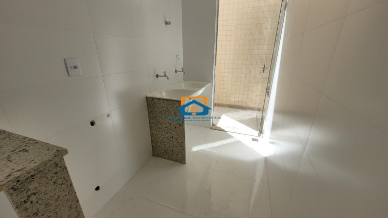Imagem Apartamento com 3 Quartos à Venda, 90 m² em Cidade Nobre - Ipatinga