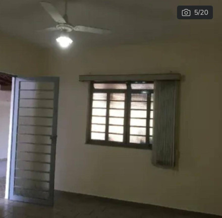 Imagem Casa com 2 Quartos à Venda, 250 m² em Jardim Eulina - Campinas