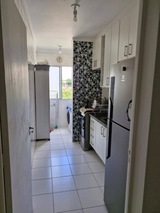 Imagem Apartamento com 2 Quartos à Venda, em Jardim Santa Vitória - Campinas Imagem Apartamento com 2 Quartos à Venda, em Jardim Santa Vitória - Campinas