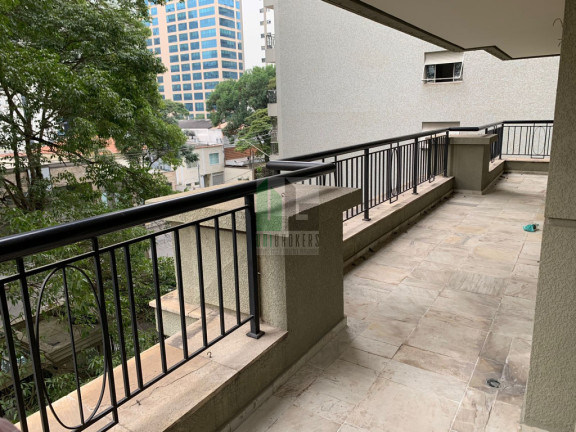 Imagem Apartamento com 3 Quartos à Venda, 222 m² em Vila Uberabinha - São Paulo Imagem Apartamento com 3 Quartos à Venda, 222 m² em Vila Uberabinha - São Paulo