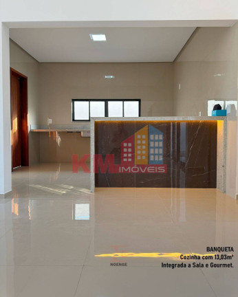 Imagem Casa de Condomínio com 3 Quartos à Venda, 135 m² em Nova Betânia - Mossoró Imagem Casa de Condomínio com 3 Quartos à Venda, 135 m² em Nova Betânia - Mossoró