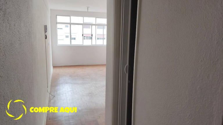 Imagem Apartamento à Venda, 30 m² em Santa Cecília - São Paulo Imagem Apartamento à Venda, 30 m² em Santa Cecília - São Paulo