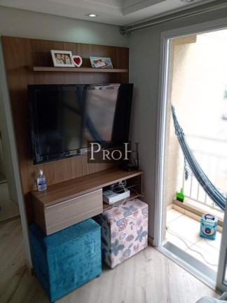 Imagem Apartamento com 2 Quartos à Venda, 43 m² em Assunção - São Bernardo Do Campo