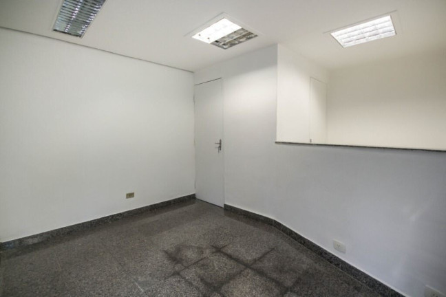 Imagem Sala Comercial à Venda, 28 m² em Itaim Bibi - São Paulo Imagem Sala Comercial à Venda, 28 m² em Itaim Bibi - São Paulo