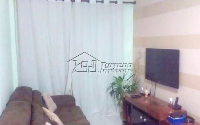 Apartamento com 2 Quartos à Venda, 67 m² em Parque Industrial - São José Dos Campos