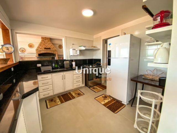 Imagem Casa com 4 Quartos à Venda, 130 m² em Geribá - Armação Dos Búzios