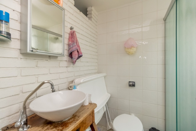 Imagem Apartamento com 3 Quartos à Venda, 79 m² em Vila Pompéia - São Paulo Imagem Apartamento com 3 Quartos à Venda, 79 m² em Vila Pompéia - São Paulo