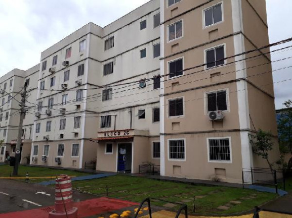Imagem Apartamento com 2 Quartos à Venda, 44 m² em Pavuna - Rio De Janeiro Imagem Apartamento com 2 Quartos à Venda, 44 m² em Pavuna - Rio De Janeiro