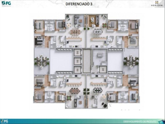 Imagem Imóvel com 4 Quartos à Venda, 138 m² em Centro - Balneário Camboriú Imagem Imóvel com 4 Quartos à Venda, 138 m² em Centro - Balneário Camboriú