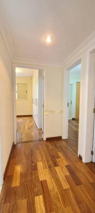 Imagem Apartamento com 3 Quartos à Venda, 98 m² em Jardim Aquarius - São José Dos Campos