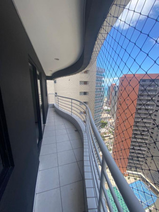 Imagem Apartamento com 3 Quartos à Venda, 70 m² em Meireles - Fortaleza
