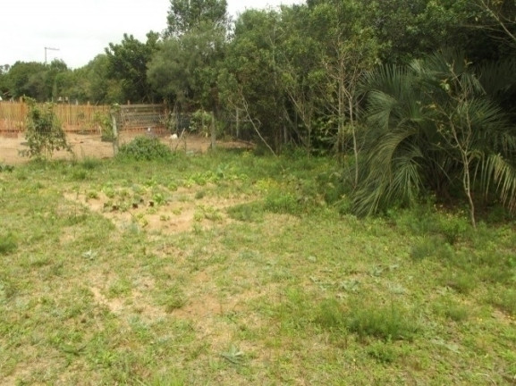 Imagem Terreno à Venda, 585 m² em águas Claras - Viamão