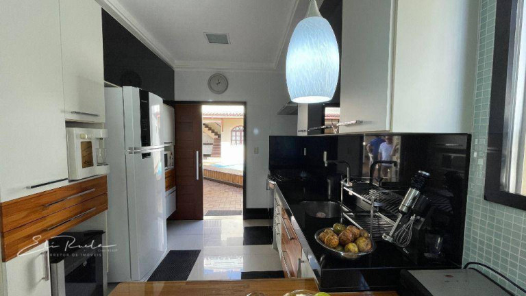 Imagem Casa com 3 Quartos à Venda, 400 m² em Itapuã - Vila Velha