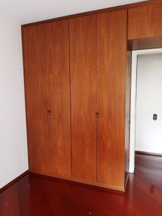 Imagem Apartamento com 3 Quartos à Venda, 100 m² em Vila Parque Jabaquara - São Paulo