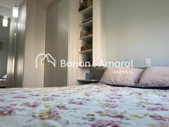 Imagem Apartamento com 2 Quartos à Venda, 62 m² em Taquaral - Campinas Imagem Apartamento com 2 Quartos à Venda, 62 m² em Taquaral - Campinas