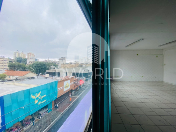 Imagem Sala Comercial para Alugar, 45 m² em Centro - São Bernardo Do Campo Imagem Sala Comercial para Alugar, 45 m² em Centro - São Bernardo Do Campo