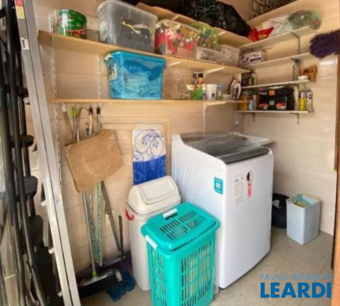 Imagem Cobertura com 2 Quartos à Venda, 101 m² em Vila Pires - Santo André