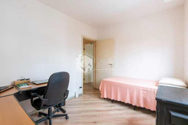 Imagem Apartamento com 3 Quartos à Venda, 163 m² em Campo Belo - São Paulo