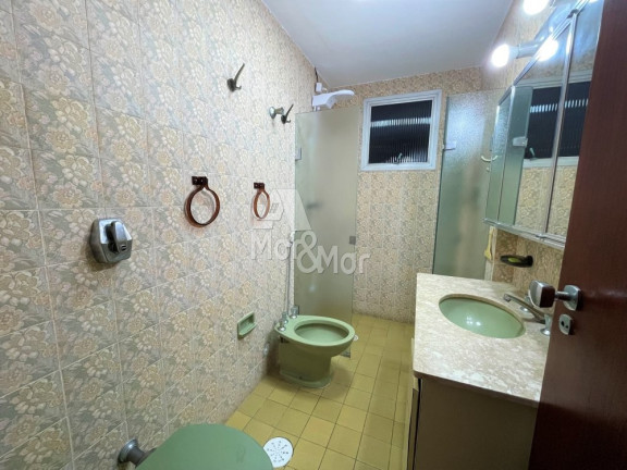 Imagem Apartamento com 3 Quartos à Venda, 140 m² em Pitangueiras - Guarujá