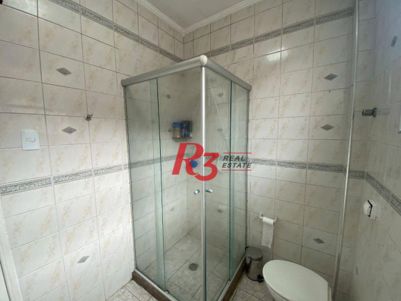 Imagem Apartamento com 3 Quartos à Venda, 130 m² em Marapé - Santos Imagem Apartamento com 3 Quartos à Venda, 130 m² em Marapé - Santos