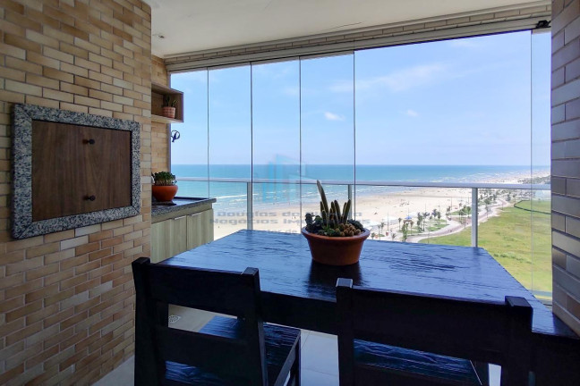Imagem Casa com 2 Quartos à Venda, 70 m² em Mirim - Praia Grande Imagem Casa com 2 Quartos à Venda, 70 m² em Mirim - Praia Grande