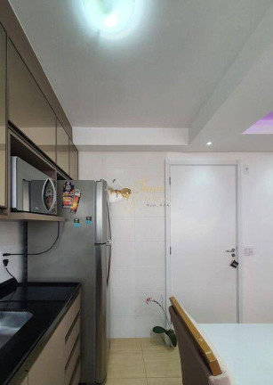 Imagem Apartamento com 2 Quartos à Venda, 40 m² em Jardim São Savério - São Paulo Imagem Apartamento com 2 Quartos à Venda, 40 m² em Jardim São Savério - São Paulo