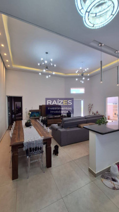 Imagem Casa com 3 Quartos à Venda, 148 m² em Jardim Vista Alegre - Bragança Paulista Imagem Casa com 3 Quartos à Venda, 148 m² em Jardim Vista Alegre - Bragança Paulista