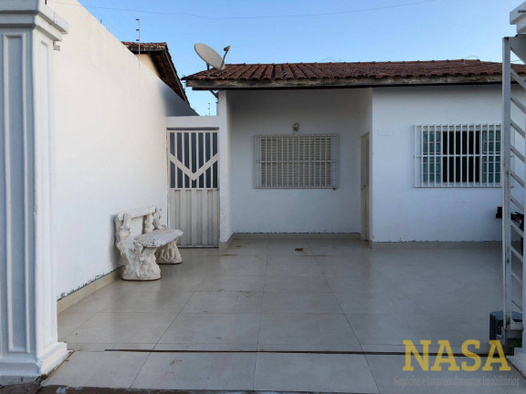 Imagem Casa com 4 Quartos à Venda, 100 m² em Despraiado - Cuiabá Imagem Casa com 4 Quartos à Venda, 100 m² em Despraiado - Cuiabá