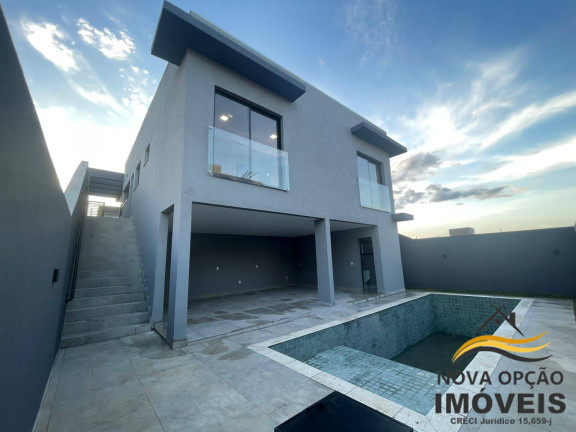Imagem Casa com 3 Quartos à Venda, em Gran Ville - Itupeva Imagem Casa com 3 Quartos à Venda, em Gran Ville - Itupeva