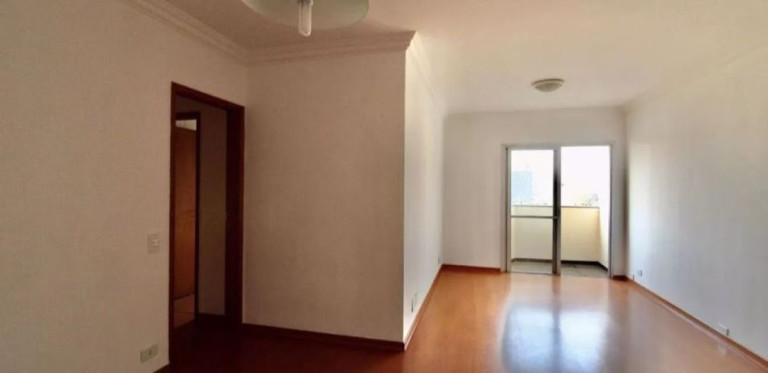 Imagem Apartamento com 3 Quartos à Venda, 105 m² em Brooklin - São Paulo