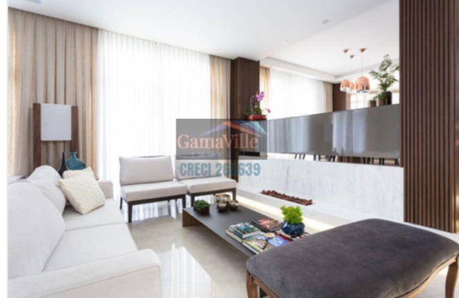 Imagem Casa de Condomínio com 5 Quartos à Venda, 420 m² em Parque Residencial Itapeti - Mogi Das Cruzes