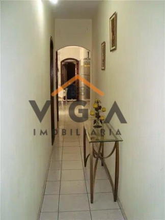 Imagem Casa com 4 Quartos à Venda, 175 m² em Limoeiro - São Paulo