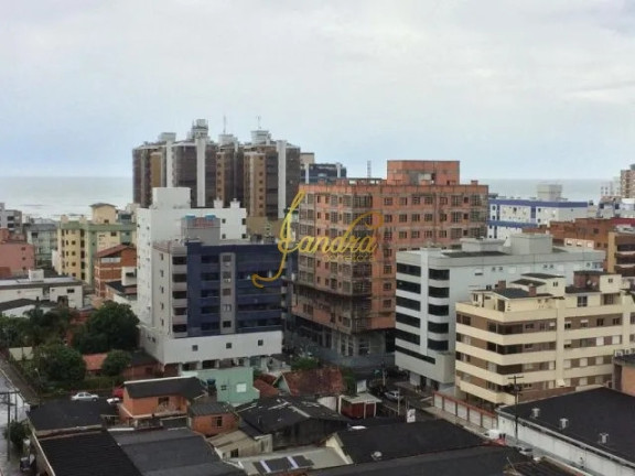 Imagem Apartamento com 2 Quartos à Venda, 55 m² em Centro - Capão Da Canoa