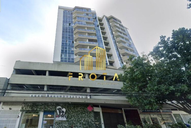 Imagem Apartamento com 2 Quartos à Venda, 79 m² em São Conrado - Rio De Janeiro