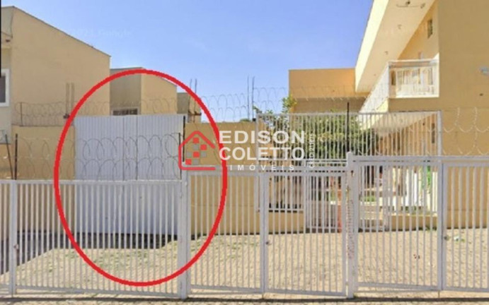 Imagem Edifício Residencial com 10 Quartos à Venda, 500 m² em Jardim Cidade Universitária I - Limeira
