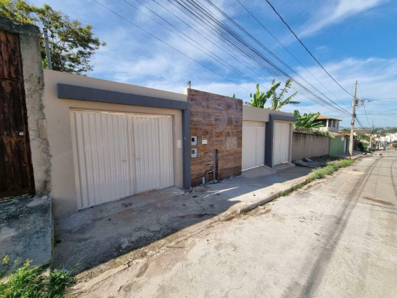 Casa com 3 Quartos à Venda, 80 m² em Resplendor - Igarapé