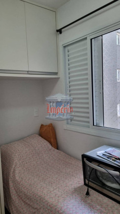 Imagem Apartamento com 2 Quartos à Venda, 51 m² em Campestre - Santo André