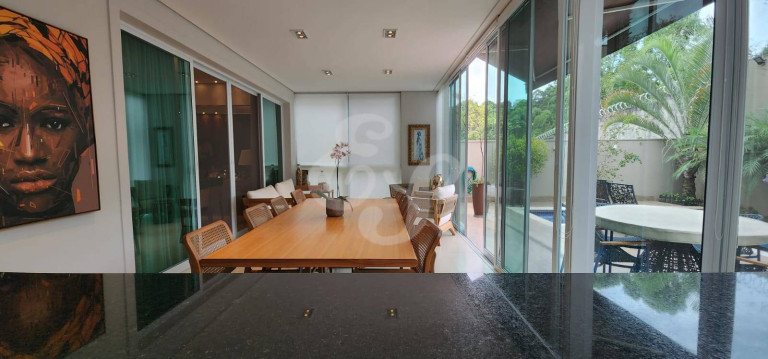 Imagem Casa de Condomínio com 4 Quartos à Venda, 600 m² em Alphaville - Santana De Parnaíba Imagem Casa de Condomínio com 4 Quartos à Venda, 600 m² em Alphaville - Santana De Parnaíba