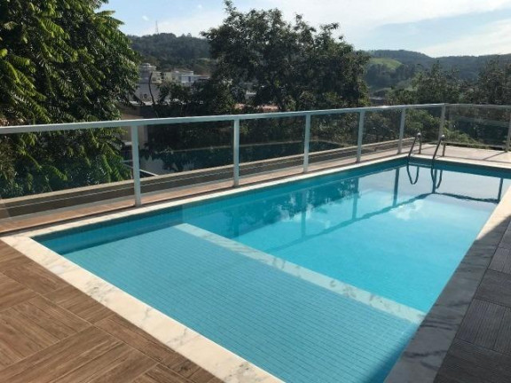 Imagem Casa com 4 Quartos à Venda, 465 m² em Suru - Santana De Parnaíba Imagem Casa com 4 Quartos à Venda, 465 m² em Suru - Santana De Parnaíba