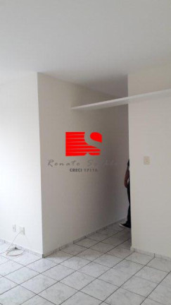 Imagem Apartamento com 3 Quartos à Venda, 77 m² em Fernão Dias - Belo Horizonte