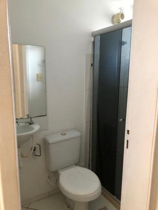 Imagem Apartamento com 2 Quartos à Venda, 46 m² em Sussuarana - Salvador Imagem Apartamento com 2 Quartos à Venda, 46 m² em Sussuarana - Salvador