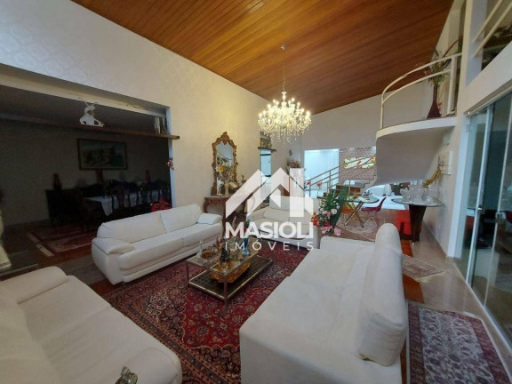 Imagem Casa com 5 Quartos à Venda, 800 m² em Nova Guarapari - Guarapari