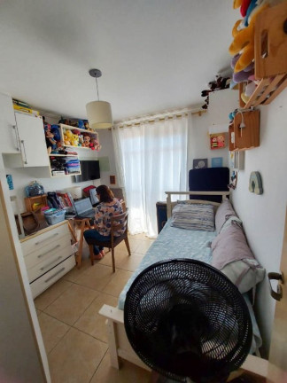 Imagem Apartamento com 2 Quartos à Venda, 70 m² em Praia Do Futuro - Fortaleza