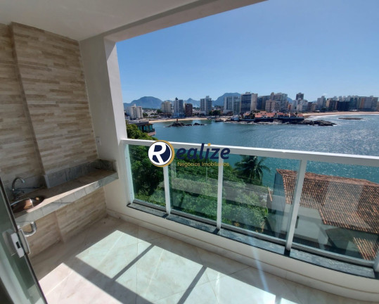 Imóvel com 3 Quartos à Venda, 102 m² em Centro - Guarapari