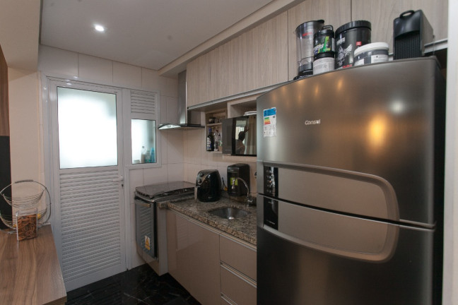 Imagem Apartamento com 2 Quartos à Venda, 59 m² em Freguesia Do ó - São Paulo Imagem Apartamento com 2 Quartos à Venda, 59 m² em Freguesia Do ó - São Paulo