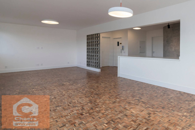 Imagem Apartamento com 3 Quartos à Venda, 130 m² em Jardim Europa - São Paulo Imagem Apartamento com 3 Quartos à Venda, 130 m² em Jardim Europa - São Paulo