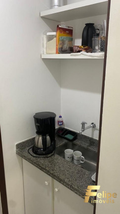Imagem Sala Comercial à Venda, 27 m² em Santa Lúcia - Vitória Imagem Sala Comercial à Venda, 27 m² em Santa Lúcia - Vitória