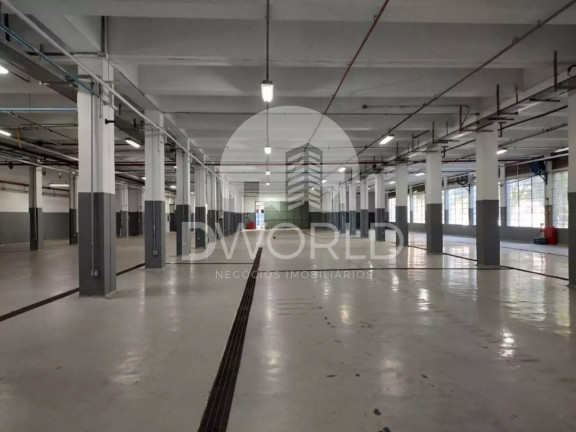 Imagem Imóvel Comercial para Alugar, 1.662 m² em Rudge Ramos - São Bernardo Do Campo Imagem Imóvel Comercial para Alugar, 1.662 m² em Rudge Ramos - São Bernardo Do Campo