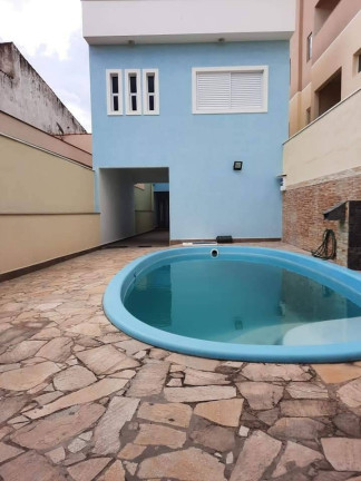 Casa com 3 Quartos à Venda, 225 m² em Jardim Prestes De Barros - Sorocaba
