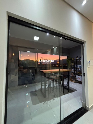 Imagem Apartamento com 2 Quartos à Venda, 89 m² em Jardim Piratininga - Franca Imagem Apartamento com 2 Quartos à Venda, 89 m² em Jardim Piratininga - Franca